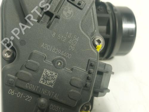 Throttle body BMW 4 Gran Coupe (G26) 420 d Mild-Hybrid xDrive | BP25125232M82 