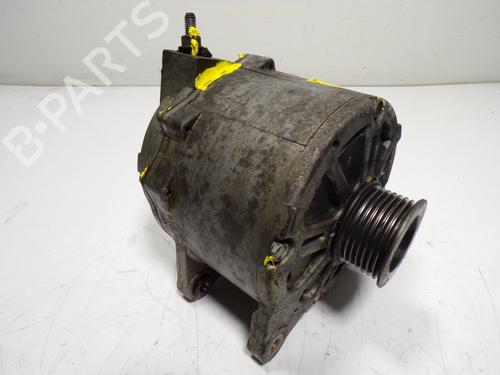 Generator BENTLEY CONTINENTAL Coupe (3W_, 393) 6.0 FLEX (630 hp) 12594931