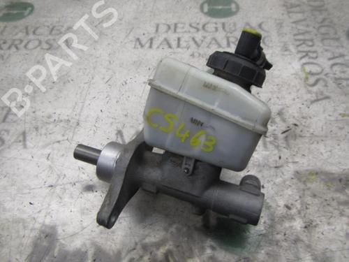 Used Brake master cylinder Brake master cylinder DACIA LOGAN (LS_) 1.5 dCi (LS0K) (68 hp) 3828521 3828521