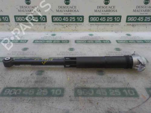 Used Right rear shock absorber AUDI A1 Sportback (GBA) [2018-2025]  6329912