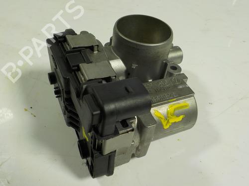 Used Throttle body Throttle body AUDI A1 Sportback (GBA) 30 TFSI (116 hp) 7665531 7665531
