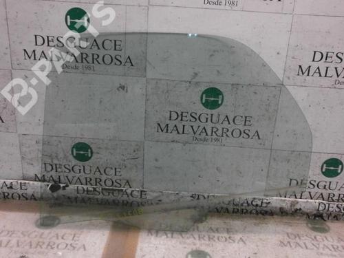 Used Rear left door window Rear left door window CITROËN XSARA PICASSO (N68) 2.0 HDi (90 hp) 3741554 3741554
