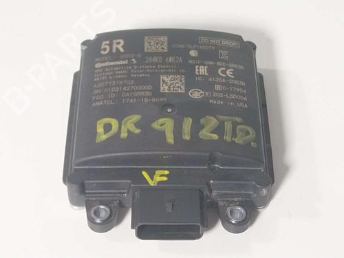 Used Electronic module Electronic module NISSAN LEAF (ZE1) Electric (218 hp) 40069449 40069449