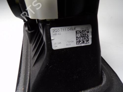 Gear lever SEAT IBIZA V (KJ1, KJG) 1.0 TSI | BP10778855M90