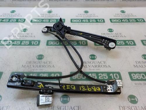 Used Front left window mechanism SEAT IBIZA IV (6J5, 6P1) 1.2 (70 hp) 3870946