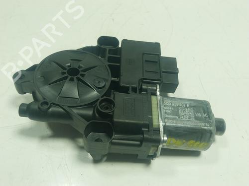 Used Left rear window motor Left rear window motor VW TOURAN (5T1) 2.0 TDI (122 hp) 19436256 19436256