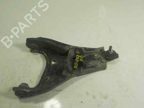Used Right front suspension arm DACIA DUSTER (HS_) 1.5 dCi (109 hp) 6836013