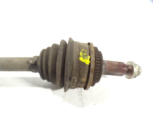 Right rear driveshaft LAND ROVER RANGE ROVER SPORT I (L320) 2.7 D 4x4 | BP8286505M41