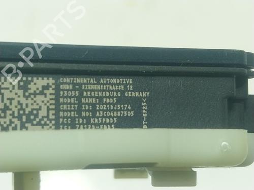 Electronic module BMW X1 (U11) sDrive 18 i | BP19394948M83 - Image 5