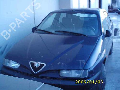 Front right interior door handle ALFA ROMEO 146 (930_)  | BP3761618I14 