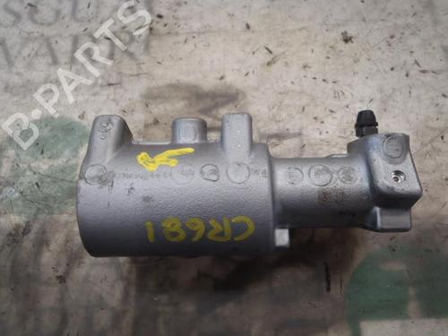 Used Brake master cylinder Brake master cylinder TOYOTA AURIS (_E18_) 1.8 Hybrid (ZWE186_, ZWE186R) (136 hp) 8740189 8740189