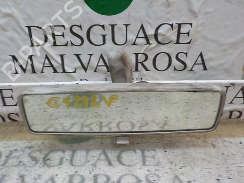 Used Rear mirror Rear mirror FIAT STILO (192_) 1.9 D Multijet (100 hp) 3846525 3846525