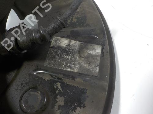 Højre Styrespindel Lejehus VW TOUAREG (7LA, 7L6, 7L7) 3.0 V6 TDI | BP10909518M26 