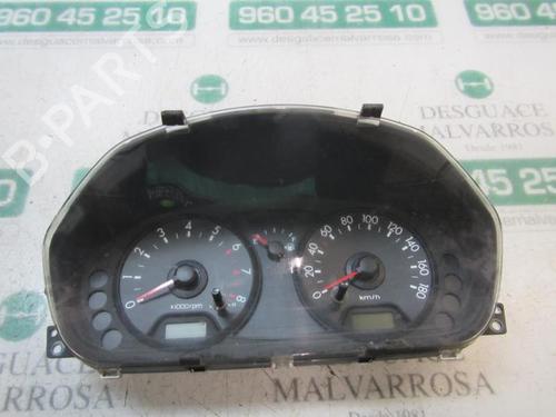 Cockpit KIA PICANTO I (SA) 1.1 (65 hp) 3878579