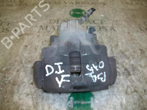 Used Left front brake caliper Left front brake caliper FORD ORION III (GAL) 1.8 D (60 hp) 11545281 11545281
