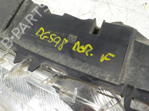 Right front indicator CITROËN C4 Picasso II | BP7299923C33 - Image 3