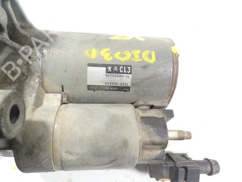 Starter PEUGEOT 208 I (CA_, CC_) 1.0 VTi | BP8956913M8 