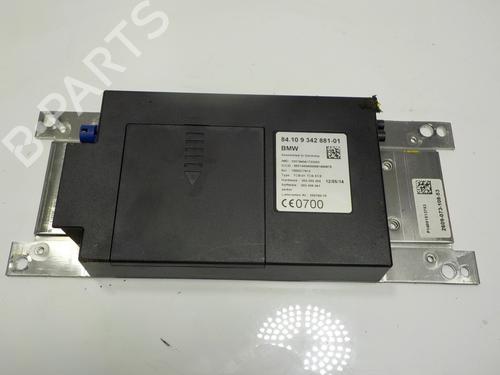 Used Electronic module BMW 3 Touring (F31) 325 d (218 hp) 11023715