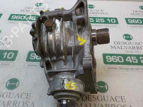 Front differential MAZDA CX-5 (KE, GH) 2.2 D | BP4597470M23 - Image 6