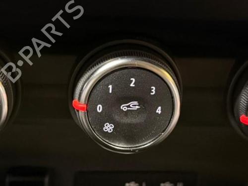 Climate control RENAULT CLIO V (B7_) 1.5 Blue dCi 100 (B7AD) | BP31211153I5 - Image 3