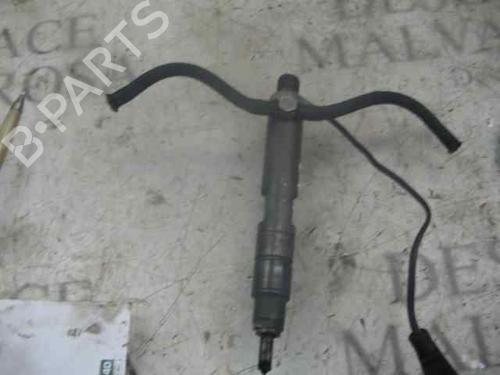 Used Injector Injector VW POLO IV (9N_, 9A_) 1.9 SDI (64 hp) 3735388 3735388