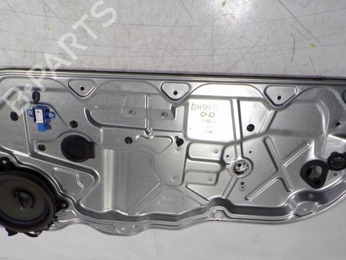 Raammechaniek rechts voor VOLVO C30 (533) 1.6 D (109 hp) 30784510 | 2355195 | 2355195