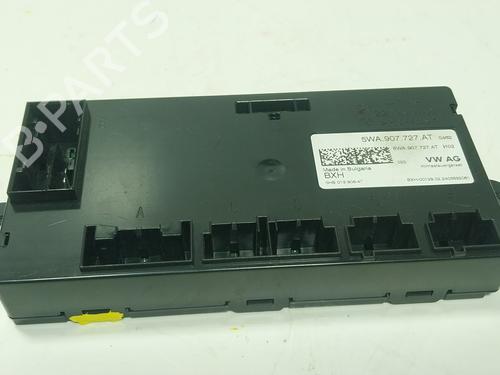 Electronic module CUPRA FORMENTOR (KM7, KMP) 1.4 e-Hybrid | BP27497097M83 - Image 2