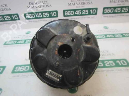 Used Servo brake LAND ROVER FREELANDER 2 (L359) [2006-2015]  3876177
