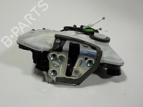 Front right lock TOYOTA RAV 4 V (_A5_, _H5_) 2.5 Hybrid AWD (AXAH54) (178 hp) 13234101