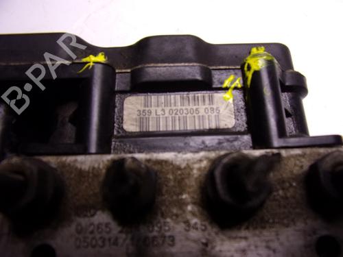 ABS pump BMW X5 (E53) 3.0 d | BP17202767M43 