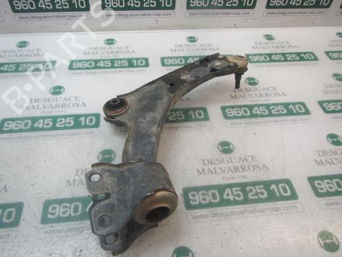 Left front suspension arm LAND ROVER FREELANDER 2 (L359)  | BP3880035M12 