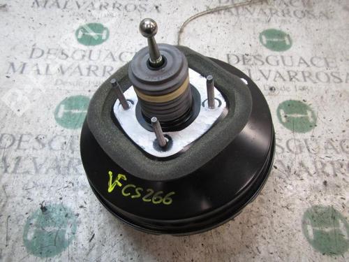 Used Servo brake Servo brake PEUGEOT 208 I (CA_, CC_) 1.2 VTI 82 (82 hp) 4008105 4008105