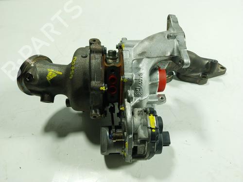 Used Turbocharger/Supercharger AUDI Q5 Sportback (FYT) [2020-2025]  19790597