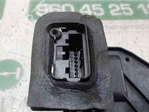Front right lock SEAT LEON ST (5F8) 2.0 TDI | BP4582595C97 