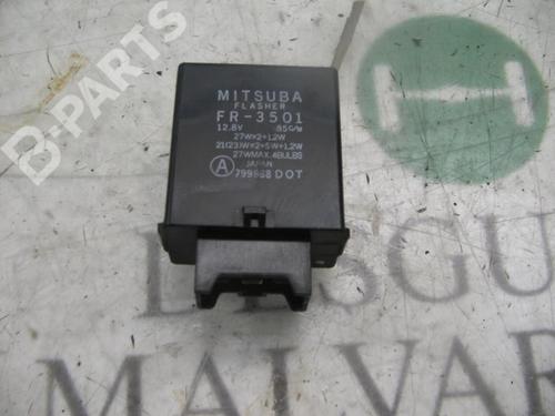 Electronic module HONDA CRX III (EH, EG) 1.6 i VTi (EG2) 4022335 | B-Parts