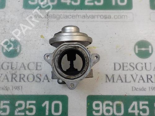 EGR-Ventil VW POLO (9N_, 9A_) 1.4 TDI (70 hp) 3875046