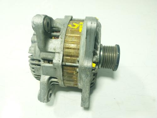 Used Alternator NISSAN JUKE (F15) 1.2 DIG-T (115 hp) 17617744