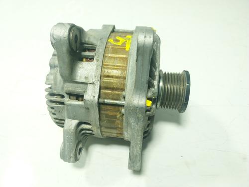 Alternator NISSAN JUKE (F15) 1.2 DIG-T (115 hp) 17617744