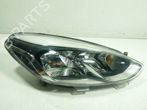 Used Right headlight Right headlight FORD FIESTA VII (HJ, HF) [2017-2026] 21519559 21519559