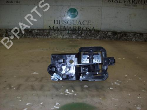 Rear left interior door handle TOYOTA AVENSIS Estate (_T22_) 2.0 i (ST220_, ST220R) | BP4021354I15 