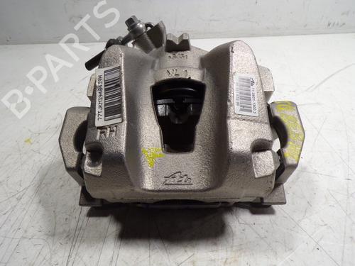 Used Right front brake caliper Right front brake caliper TOYOTA PROACE CITY Box Body/MPV (BPZ_) [2019-2026] 11553256 11553256
