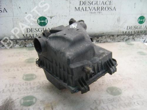 Used Air filter box VW GOLF III (1H1) 1.6 (101 hp) 14296912