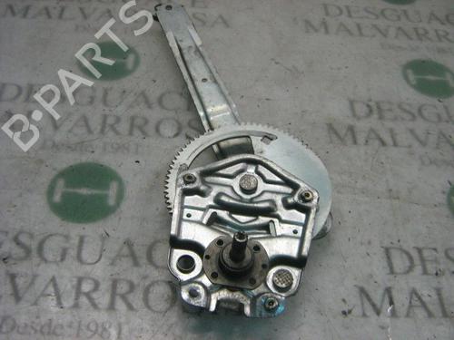 Used Rear right window mechanism Rear right window mechanism 3740154 3740154