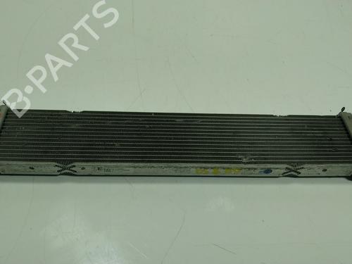 Used Water radiator Water radiator RENAULT CLIO V (B7_) 1.5 Blue dCi 100 (B7AD) (101 hp) 31800759 31800759
