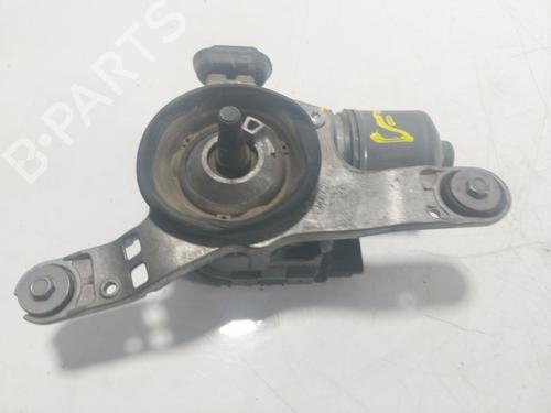 Used Front wiper motor Front wiper motor CITROËN C4 Grand Picasso II (DA_, DE_) 1.2 THP 130 (130 hp) 16664404 16664404