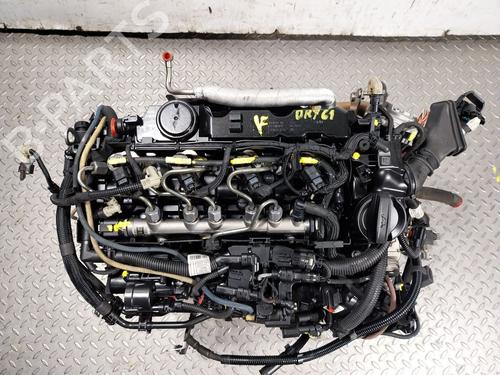 Engine BMW 1 (F40) 118 d | BP31850636M1