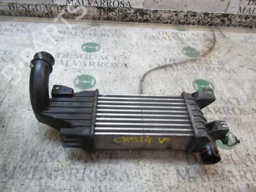 Intercooler OPEL ASTRA H (A04) 1.7 CDTI (L48) | BP3843753M30 
