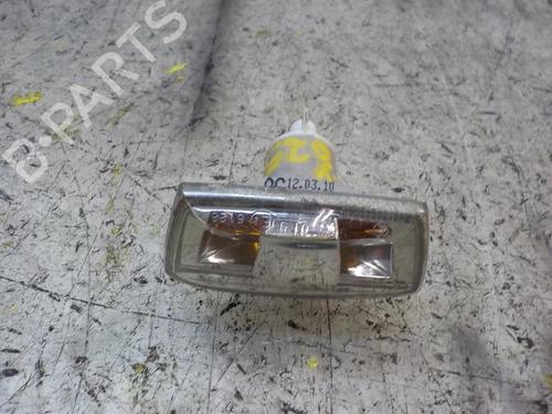 Used Right side indicator Right side indicator OPEL CORSA D (S07) 1.4 (L08, L68) (100 hp) 11643963 11643963