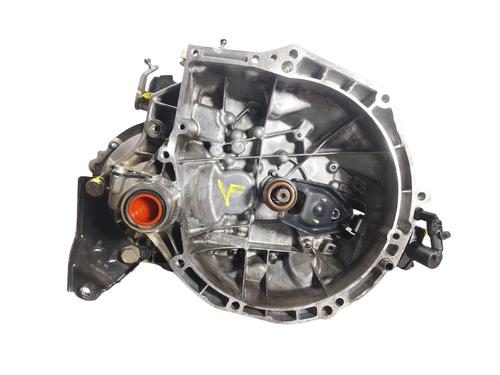 Used Gearbox Gearbox PEUGEOT 208 I (CA_, CC_) 1.2 VTI 82 (82 hp) 24109719 24109719