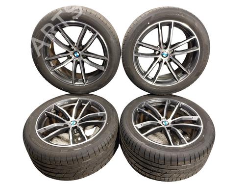 Used Rim BMW 5 (G30, F90) [2016-2025]  29935098